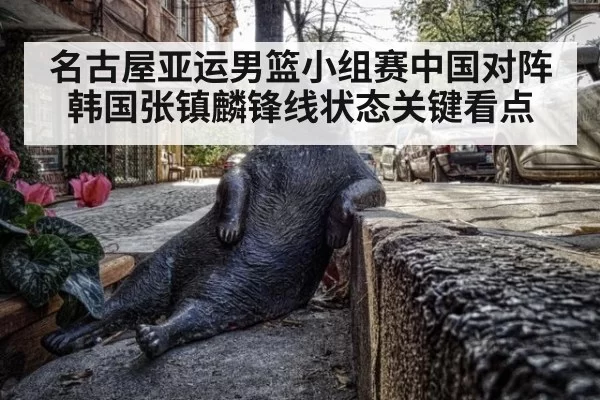 名古屋亚运男篮小组赛中国对阵韩国张镇麟锋线状态关键看点
